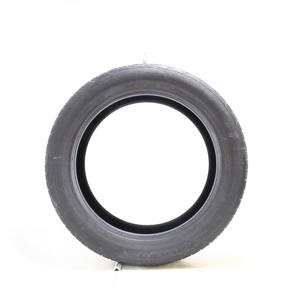 Set of (2) Used 255/50R20 Falken Ziex CT50 AS 104V - 5-6/32 - Image 3