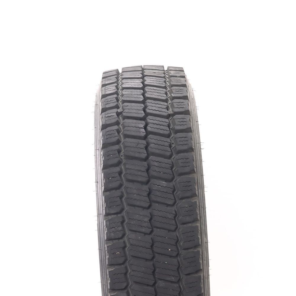 Used 225/70R19.5 Hankook DH07 1N/A - 15/32 - Image 2