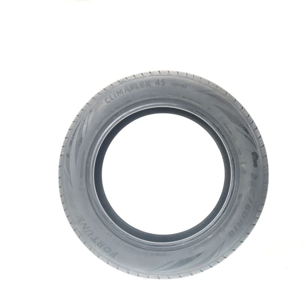 New 225/60R18 Fortune Climaflex 4S FSR402 104H - Image 3