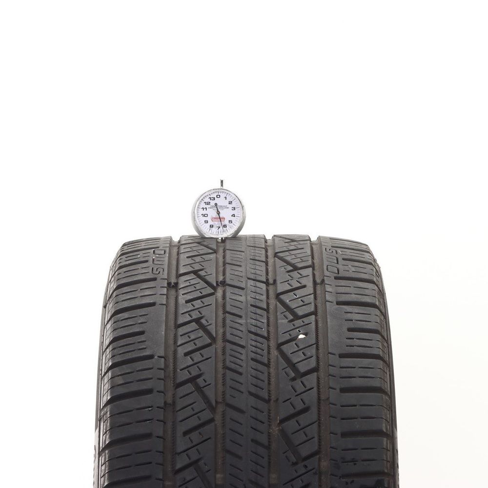 Used 265/45R20 Continental CrossContact LX25 108H - 6.5/32 - Image 2