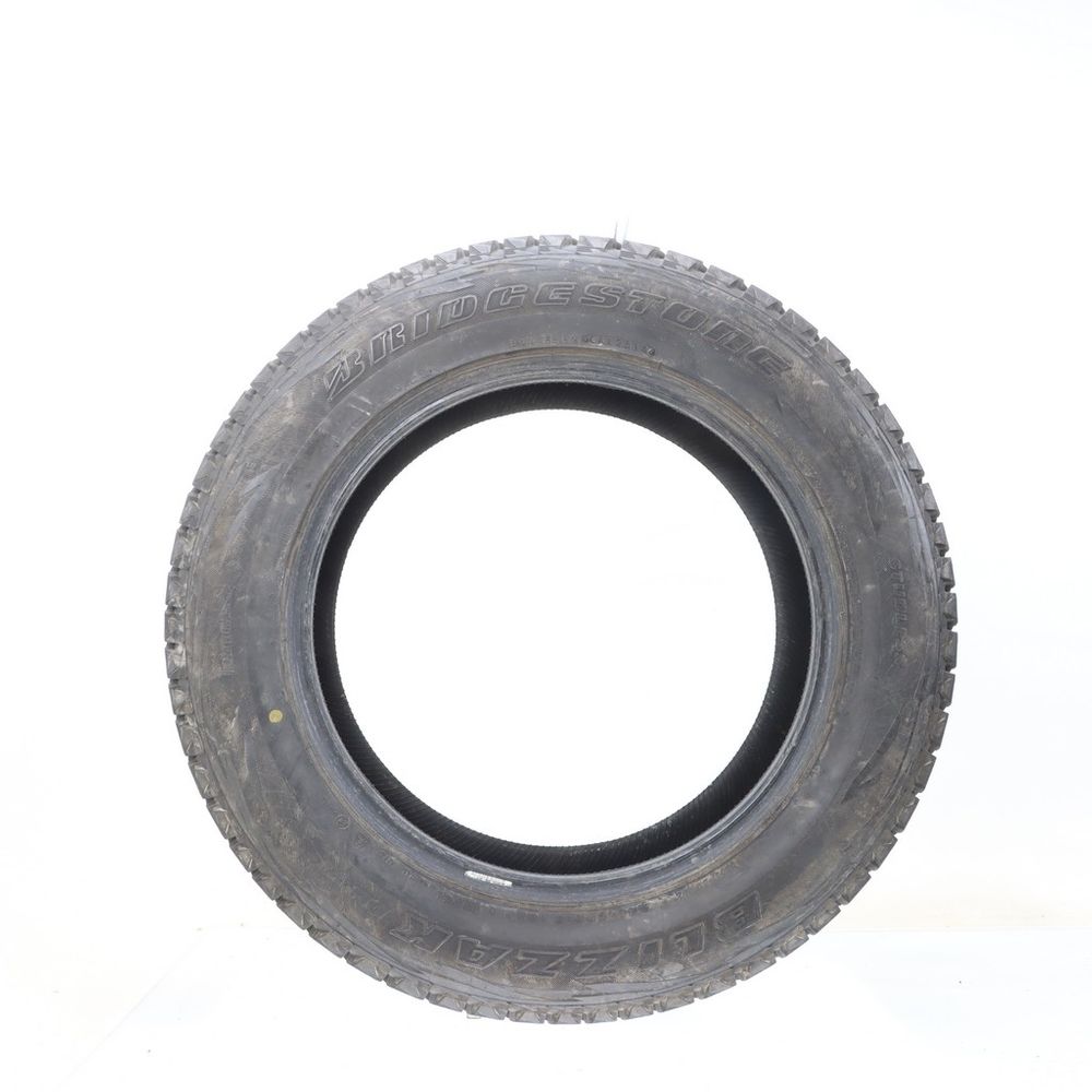 Used 245/60R18 Bridgestone Blizzak DM-V1 105R - 12.5/32 - Image 3