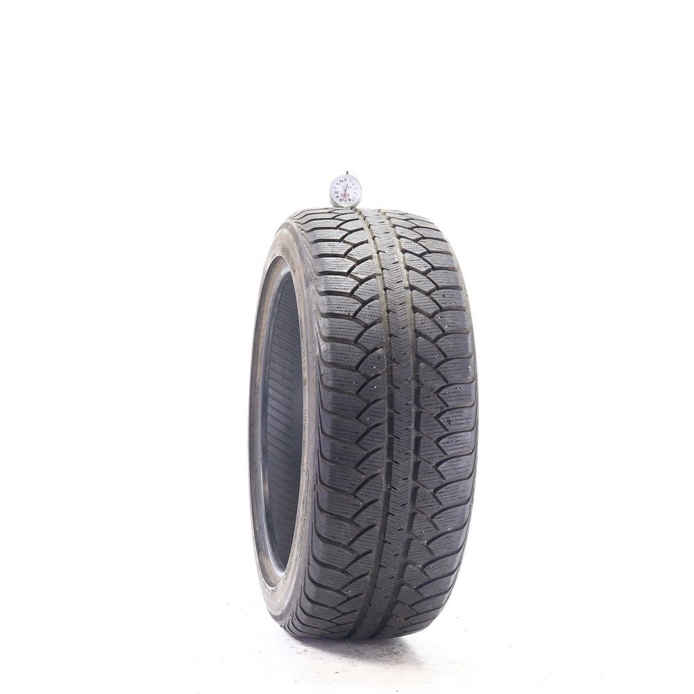 Used 225/45R17 Toyo Snowprox S950 91H - 7.5/32 - Image 1