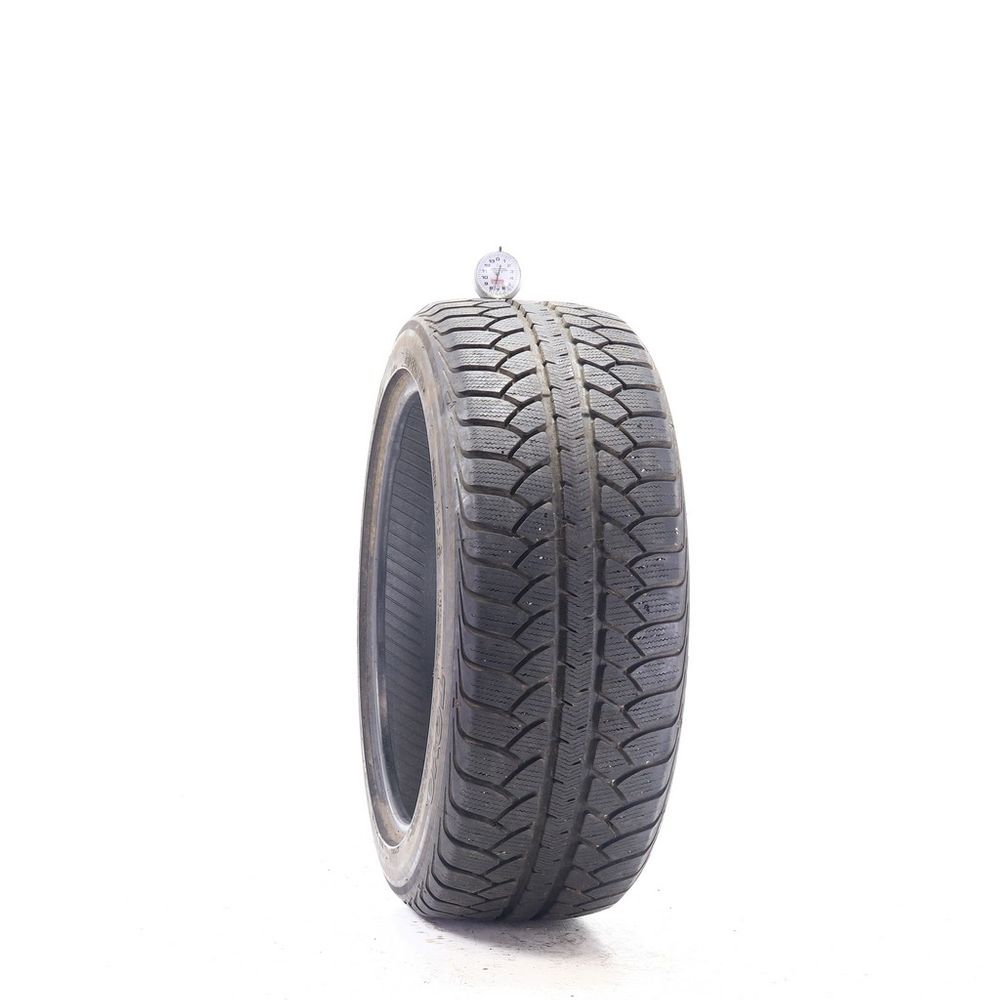 Used 225/45R17 Toyo Snowprox S950 91H - 7.5/32 - Image 1
