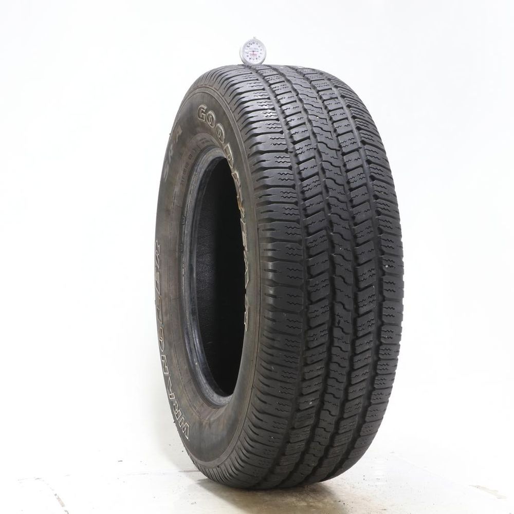 Used 275/65R18 Goodyear Wrangler SR-A 111T - 10.5/32 - Image 1