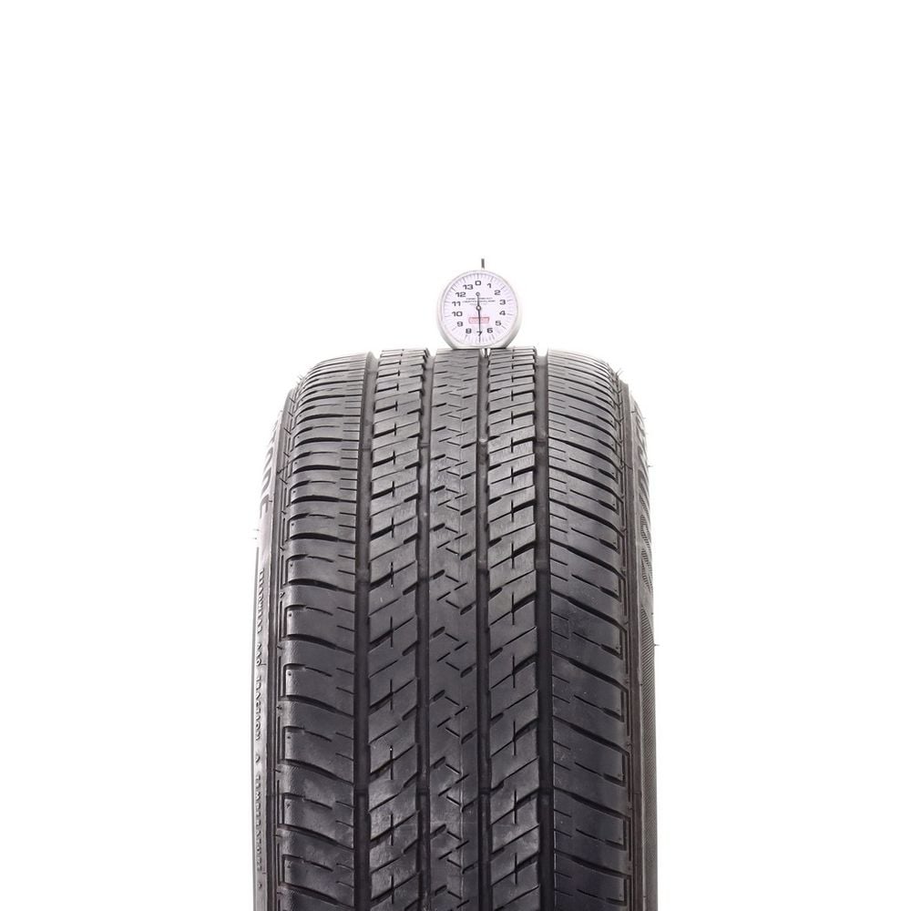 Set of (2) Used 215/55R17 Bridgestone Ecopia EP422 Plus 94V - 7-8.5/32 - Image 2
