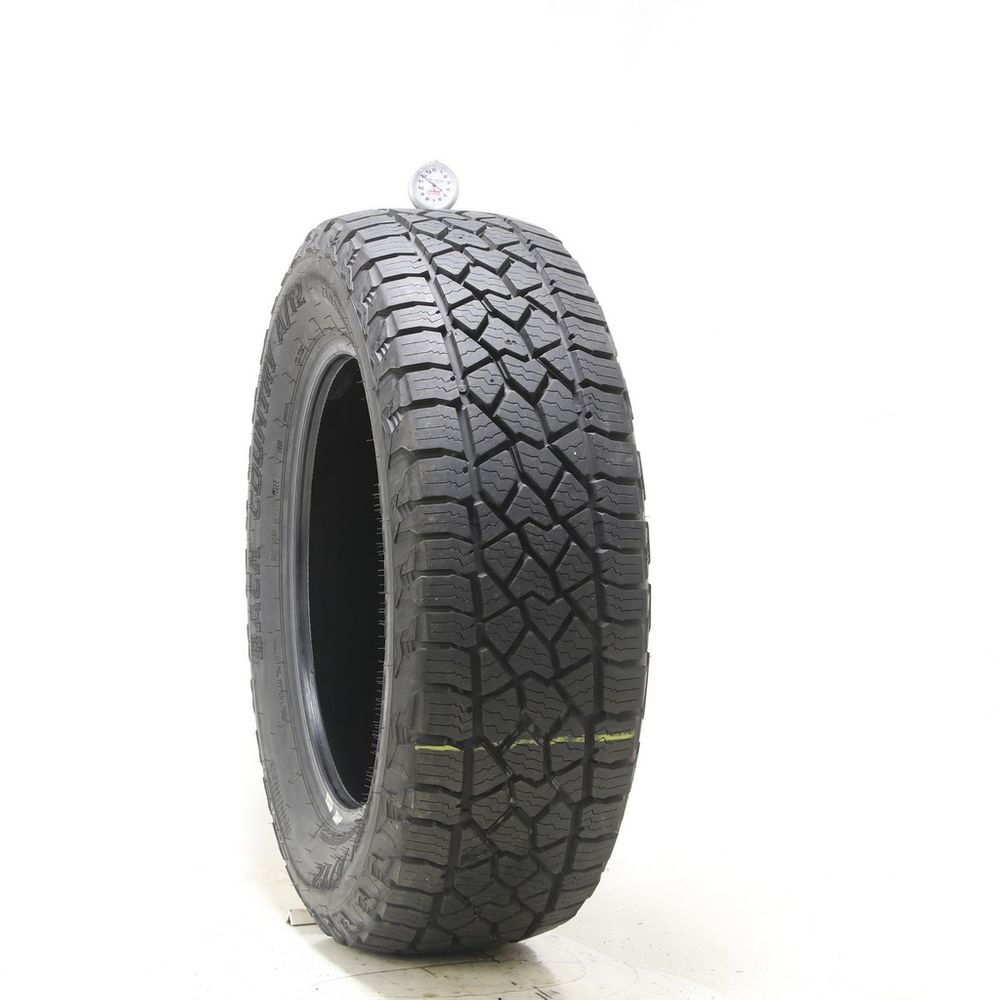 Used 245/60R18 DeanTires Back Country A/T2 105H - 11.5/32 - Image 1
