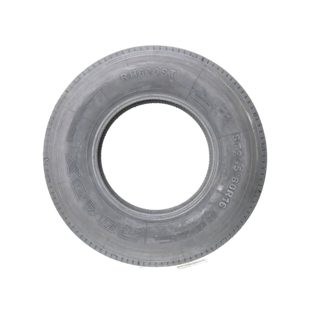 New ST 235/80R16 RoadX RH620ST 129/125L G - Image 3