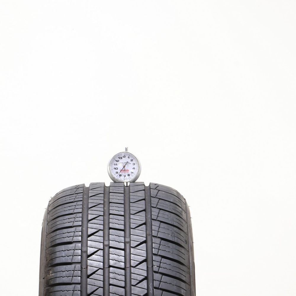Set of (2) Used 215/55R17 Leao Lion Sport HP3 94V - 7.5-8.5/32 - Image 5