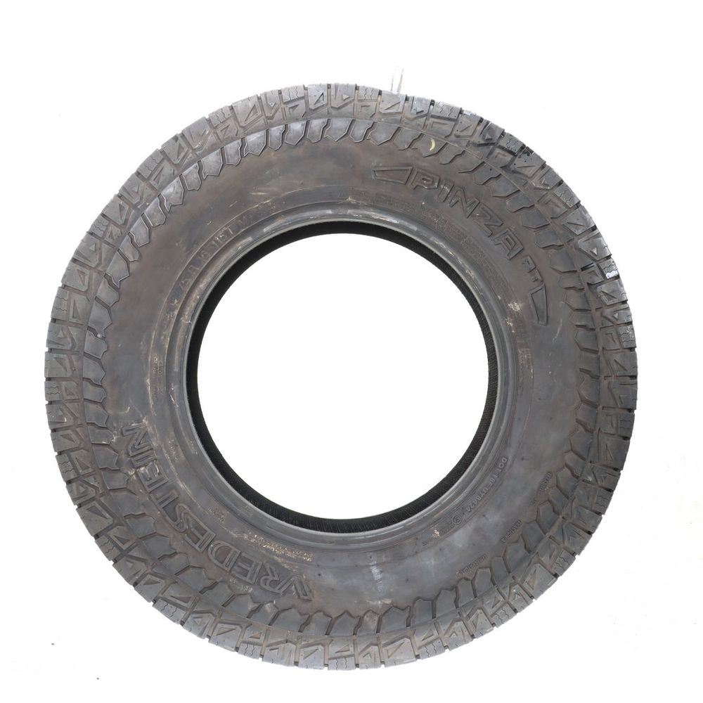 Used 245/75R16 Vredestein Pinza AT 115T - 10.5/32 - Image 3