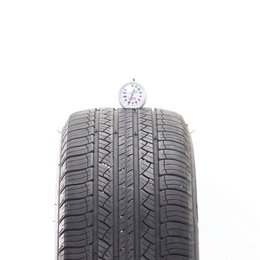 Used 235/55R19 Michelin Latitude Tour HP 101V - 7.5/32 - Image 2