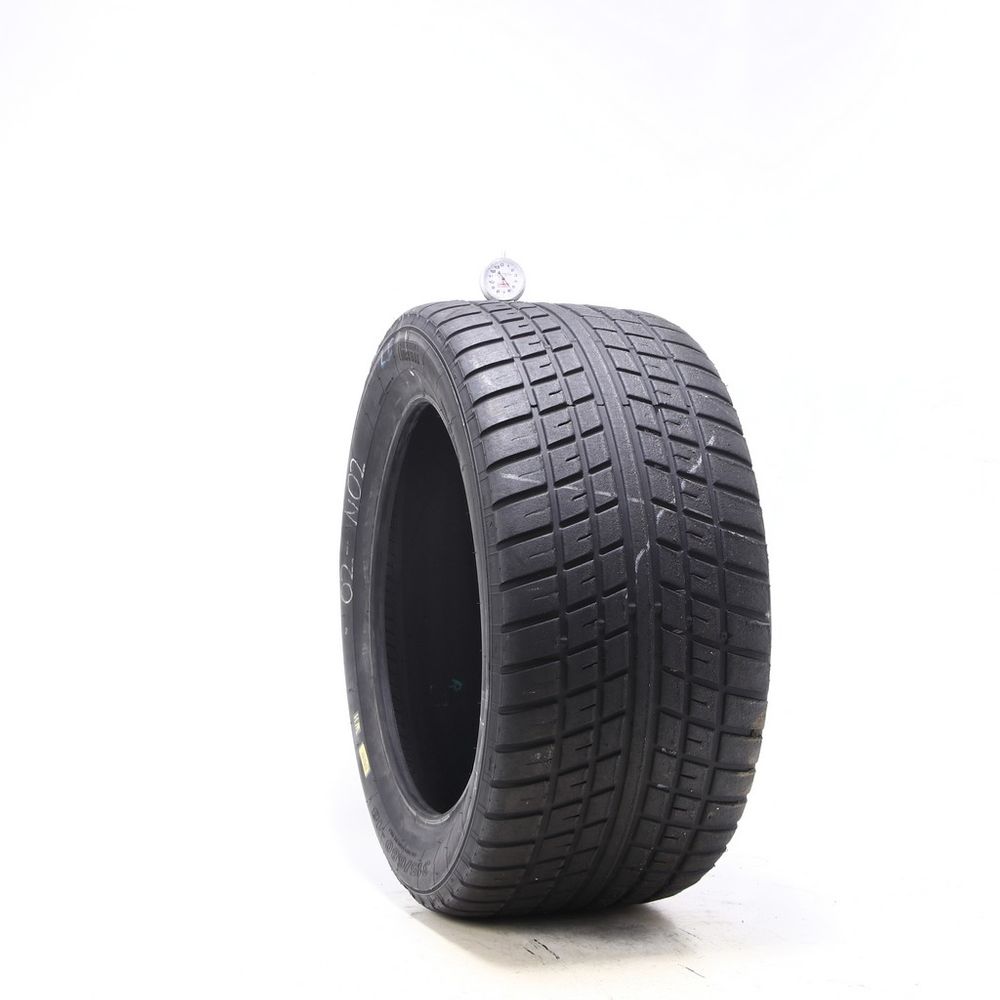 Used 315/680R18 Pirelli Track Rain FIA WH 1N/A - 5.5/32 - Image 1