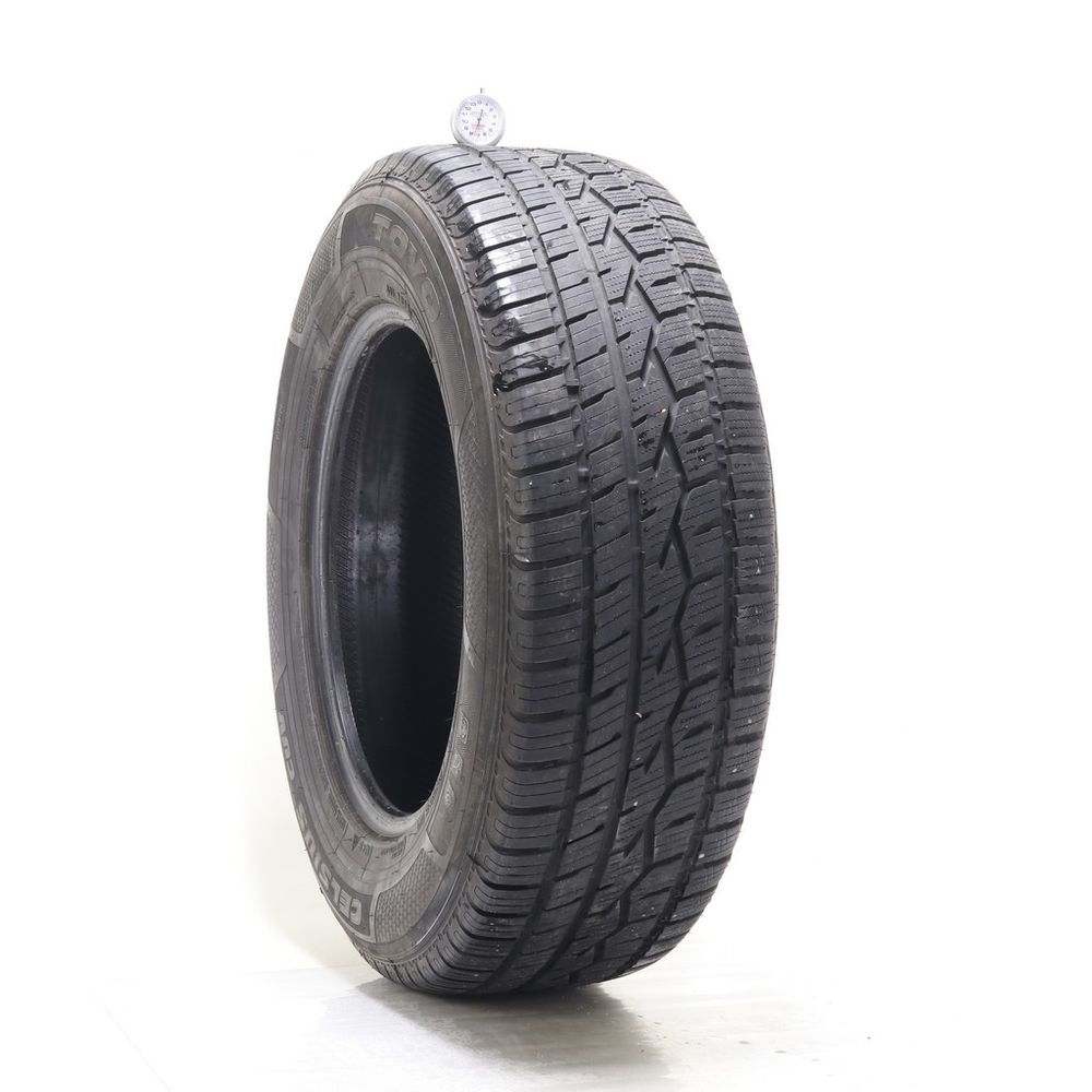 Used 265/65R18 Toyo Celsius CUV 114T - 7.5/32 - Image 1