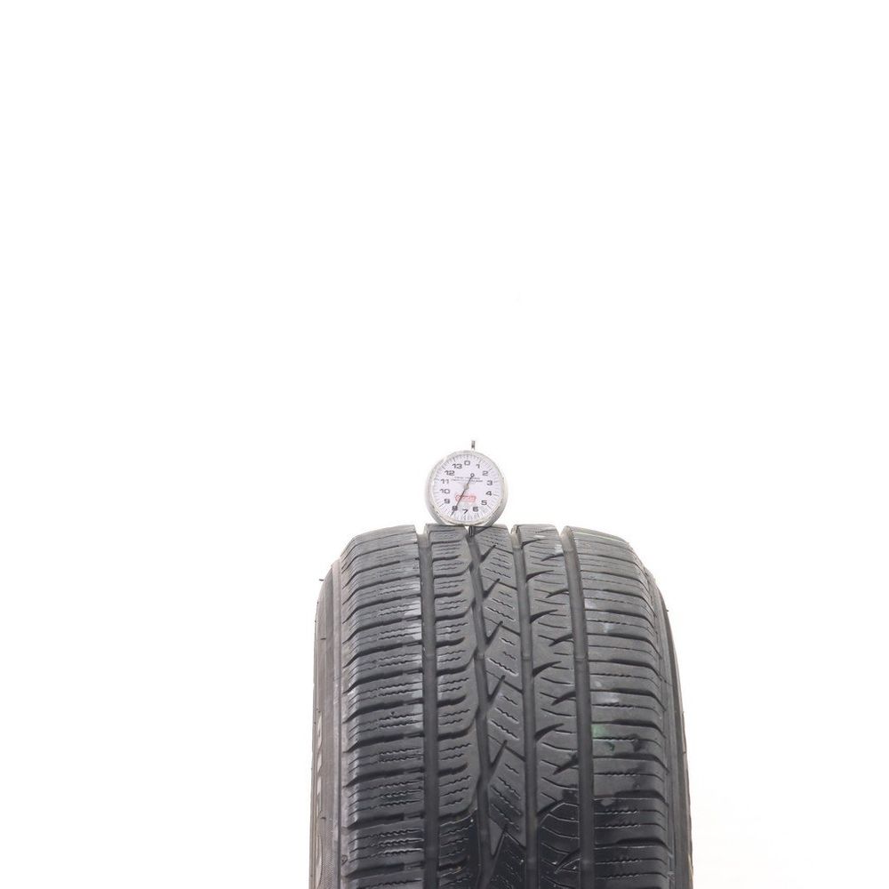 Set of (2) Used 205/60R16 Big O Legacy AS Plus 92V - 8-9.5/32 - Image 2