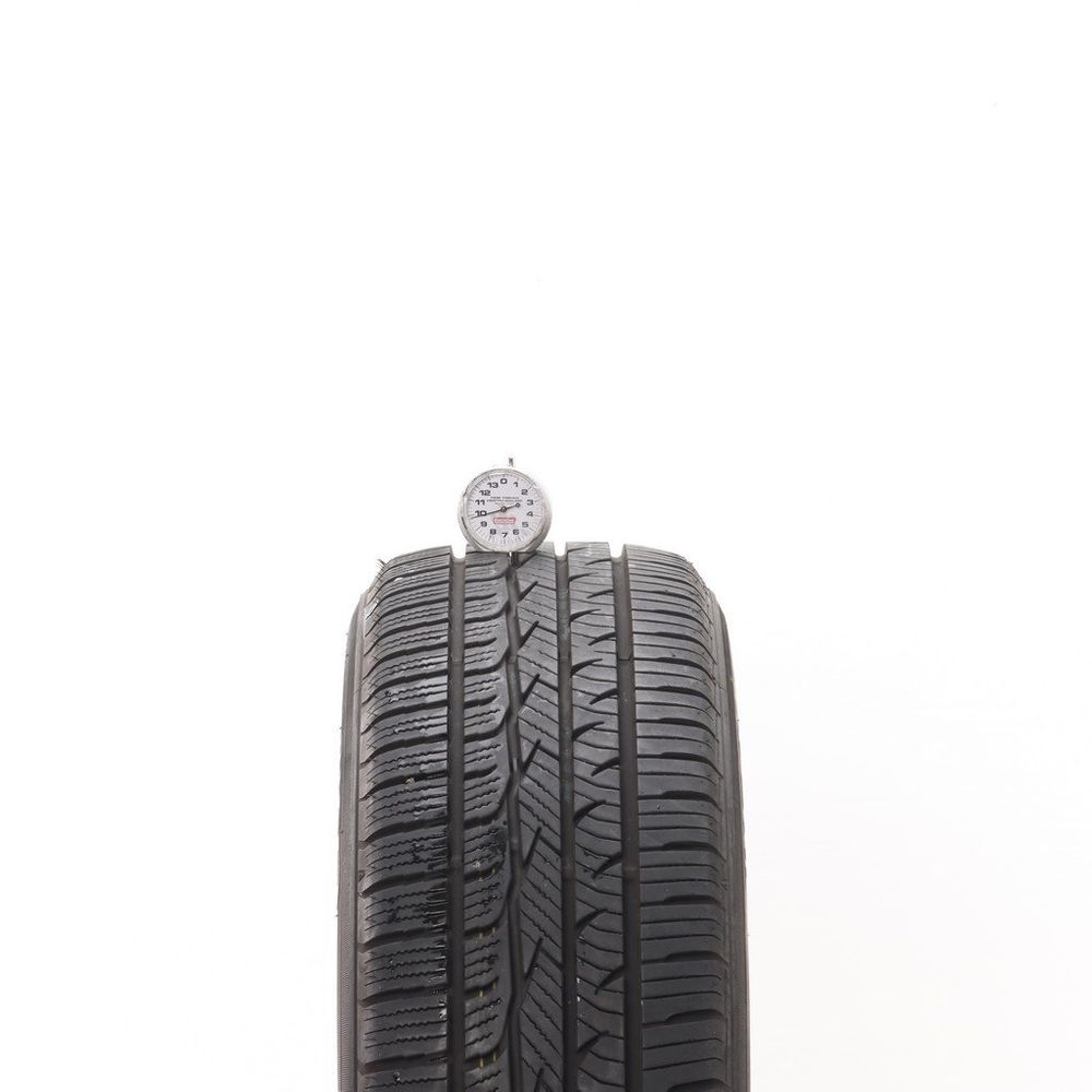 Set of (2) Used 205/60R16 Big O Legacy AS Plus 92V - 8-9.5/32 - Image 5