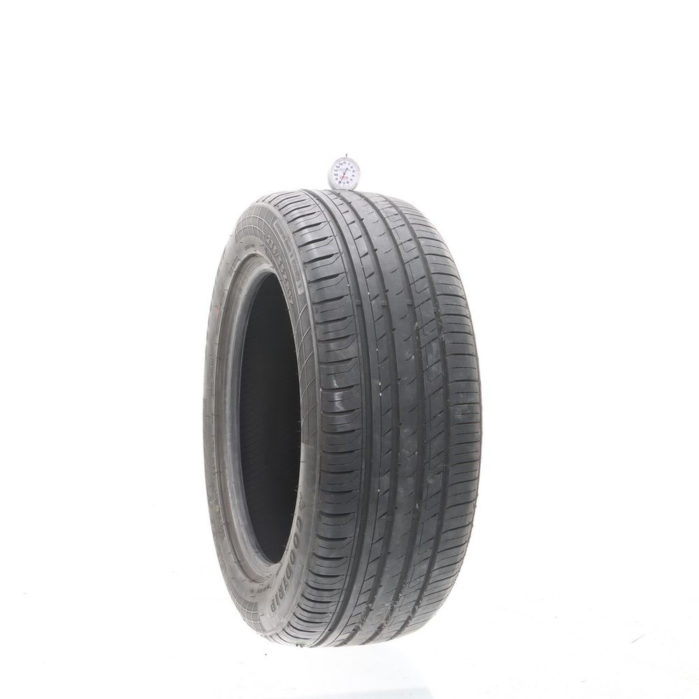 Used 235/55ZR17 Goodtrip GR-66 103W - 7.5/32 - Image 1