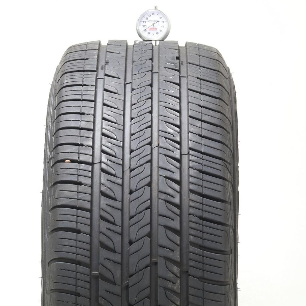 Set of (2) Used 255/55R20 Goodyear Assurance ComfortDrive 107H - 9-10.5/32 - Image 2