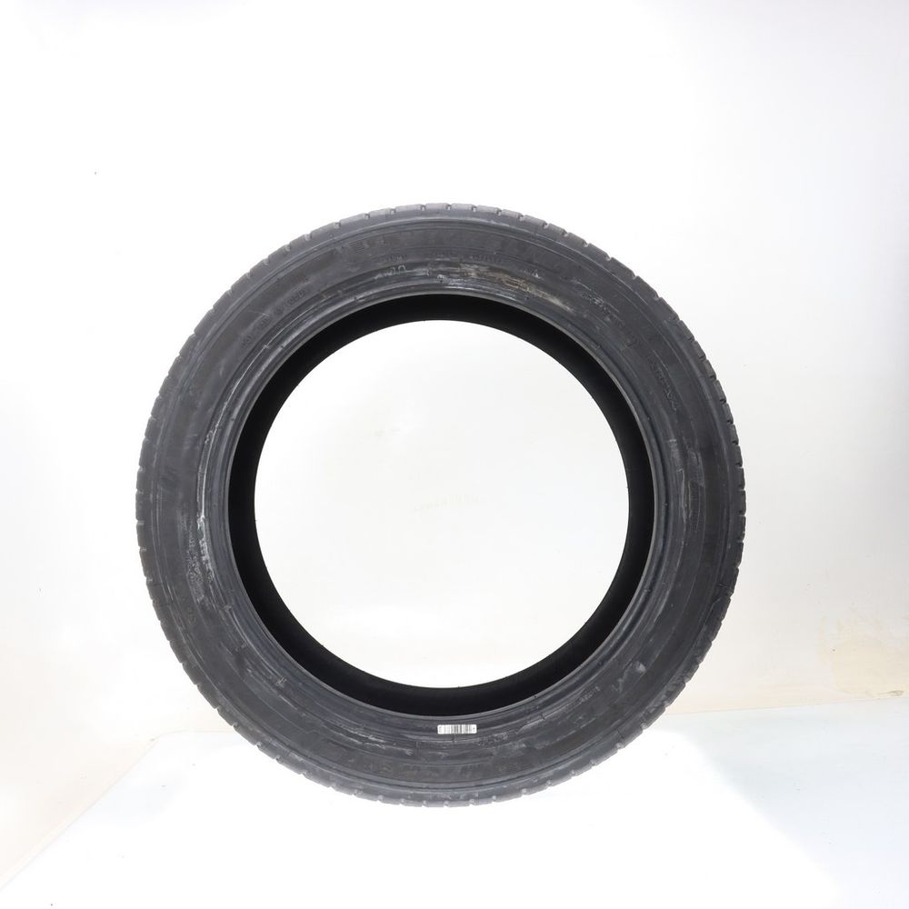 New 255/45ZR19 Michelin Pilot Sport All Season 4 104Y - 10/32 - Image 3