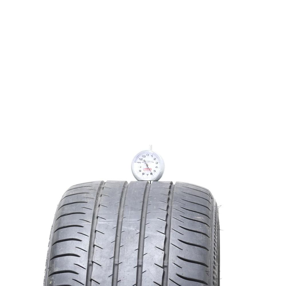 Used 245/40RF19 Dunlop SP Sport Maxx 050 DSST Ctt 94W - 5.5/32 - Image 2