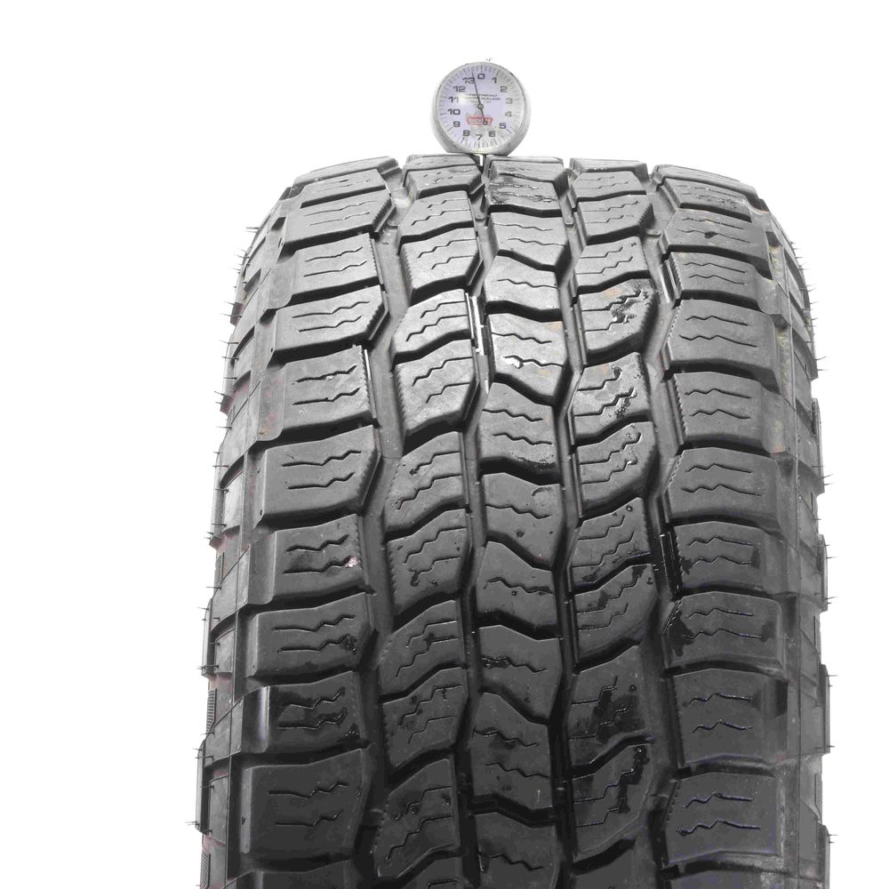 Set of (2) Used LT 275/55R20 Cooper Discoverer AT3 XLT 120/117S E - 13.5-15/32 - Image 2