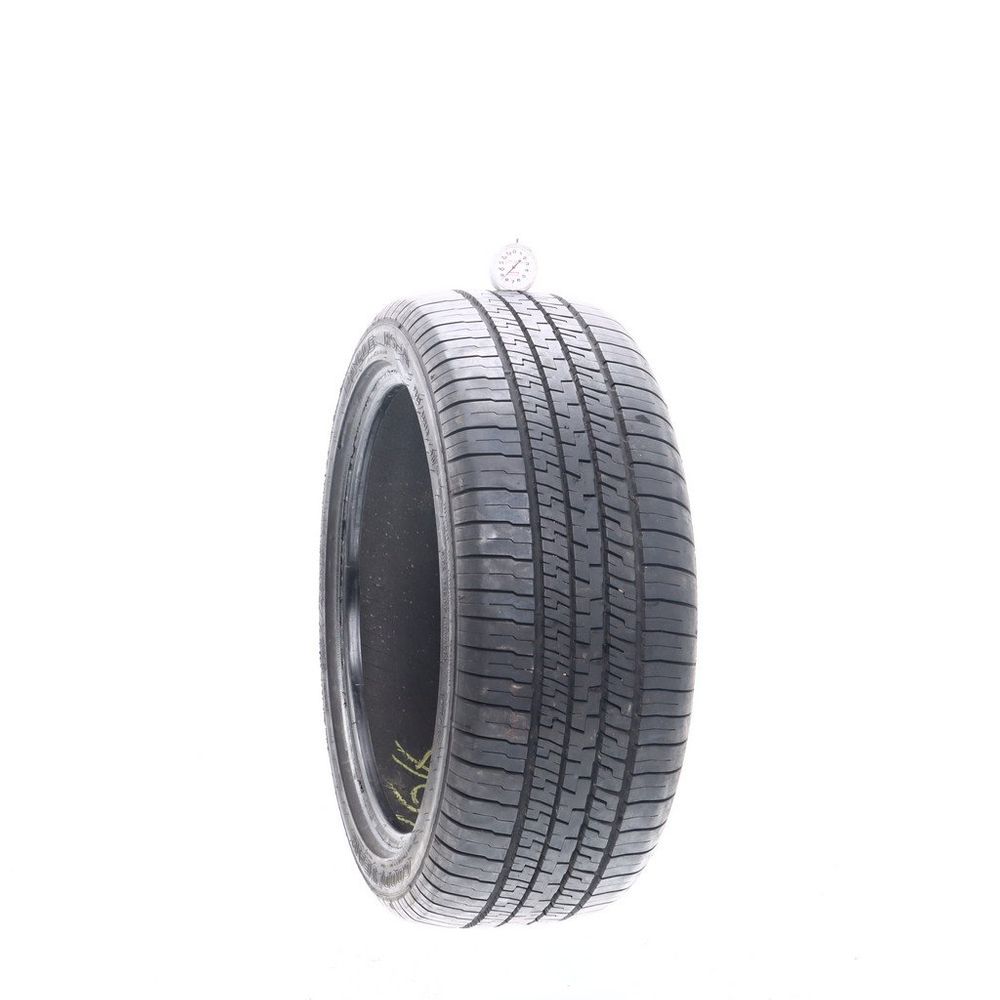 Set of (2) Used 225/45R18 Goodyear Eagle RS-A 91V - 8-8.5/32 - Image 4