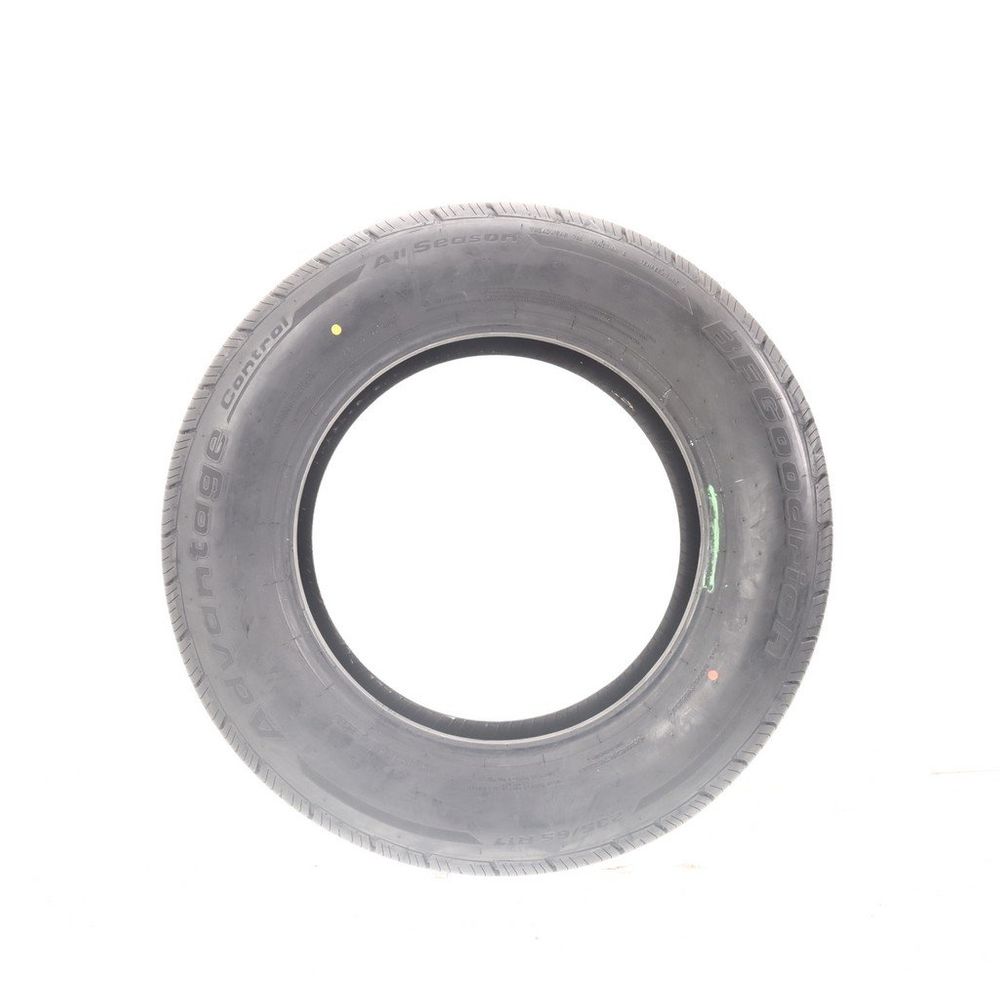 Driven Once 235/65R17 BFGoodrich Advantage Control 104H - 11.5/32 - Image 3