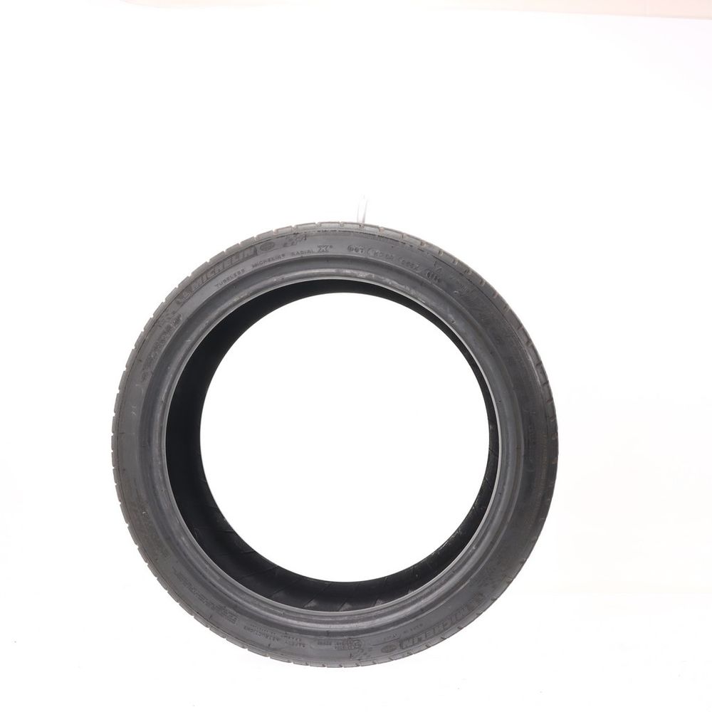 Used 225/40ZR18 Michelin Pilot Sport 3 ZP 92Y - 6.5/32 - Image 3