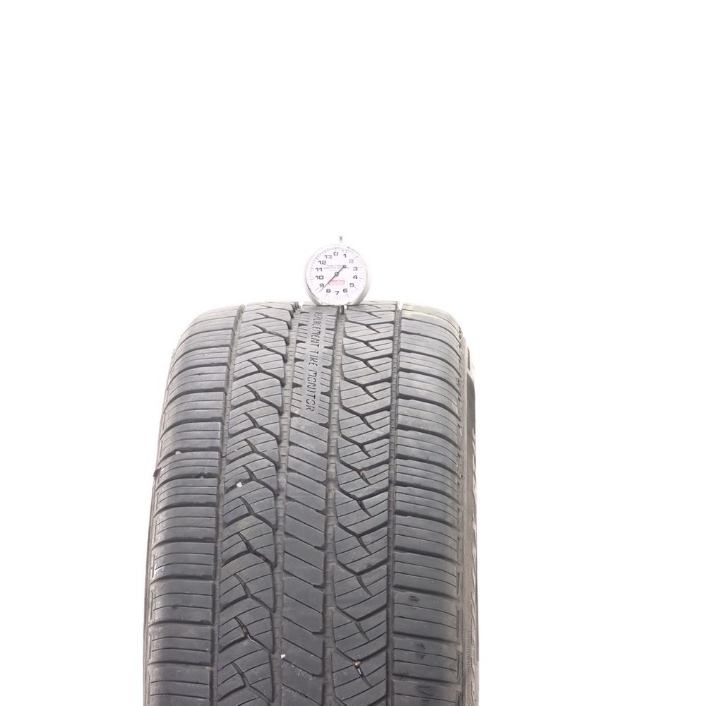 Set of (2) Used 225/55R19 General Altimax RT45 99H - 8.5/32 - Image 2