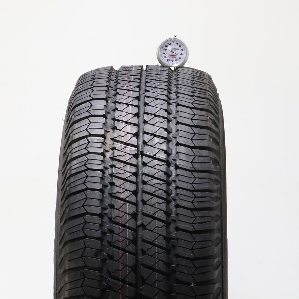 Used 255/75R17 Goodyear Wrangler SR-A 113S - 11/32 - Image 2
