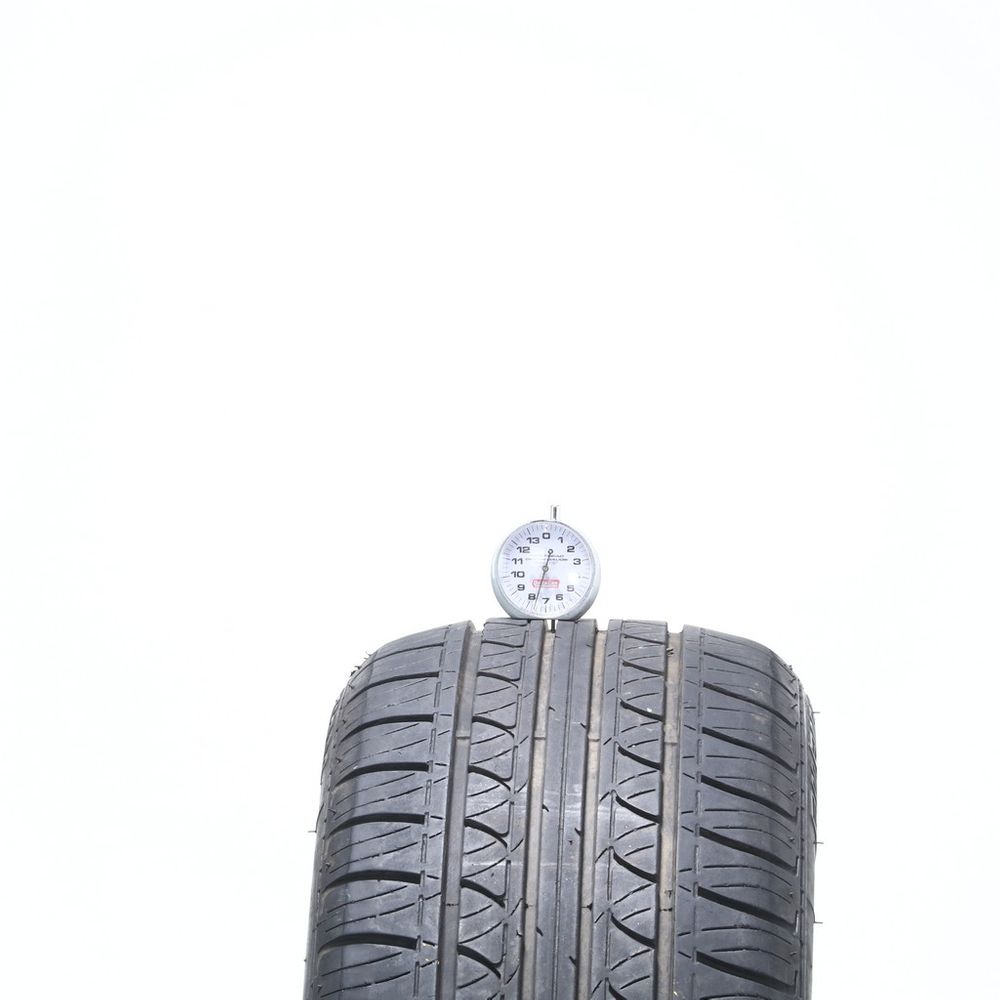 Set of (2) Used 215/50R17 Fuzion Touring 95V - 7.5-9/32 - Image 2