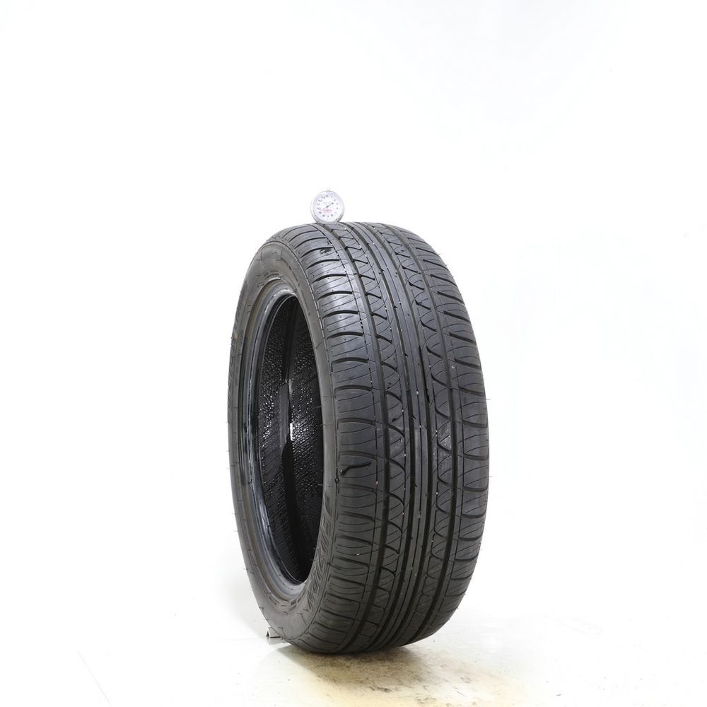 Set of (2) Used 215/50R17 Fuzion Touring 95V - 7.5-9/32 - Image 4