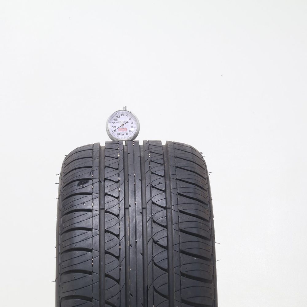 Set of (2) Used 215/50R17 Fuzion Touring 95V - 7.5-9/32 - Image 5