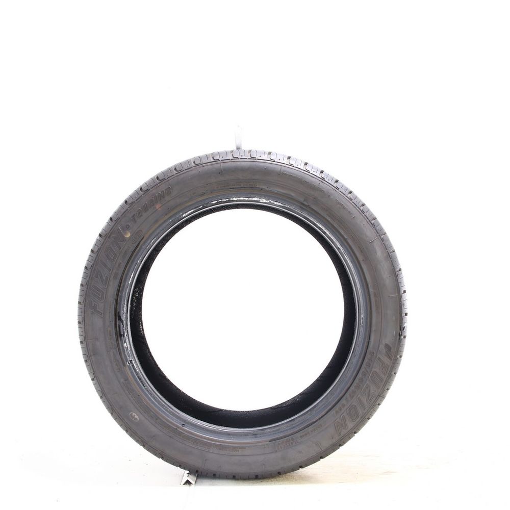 Set of (2) Used 215/50R17 Fuzion Touring 95V - 7.5-9/32 - Image 6