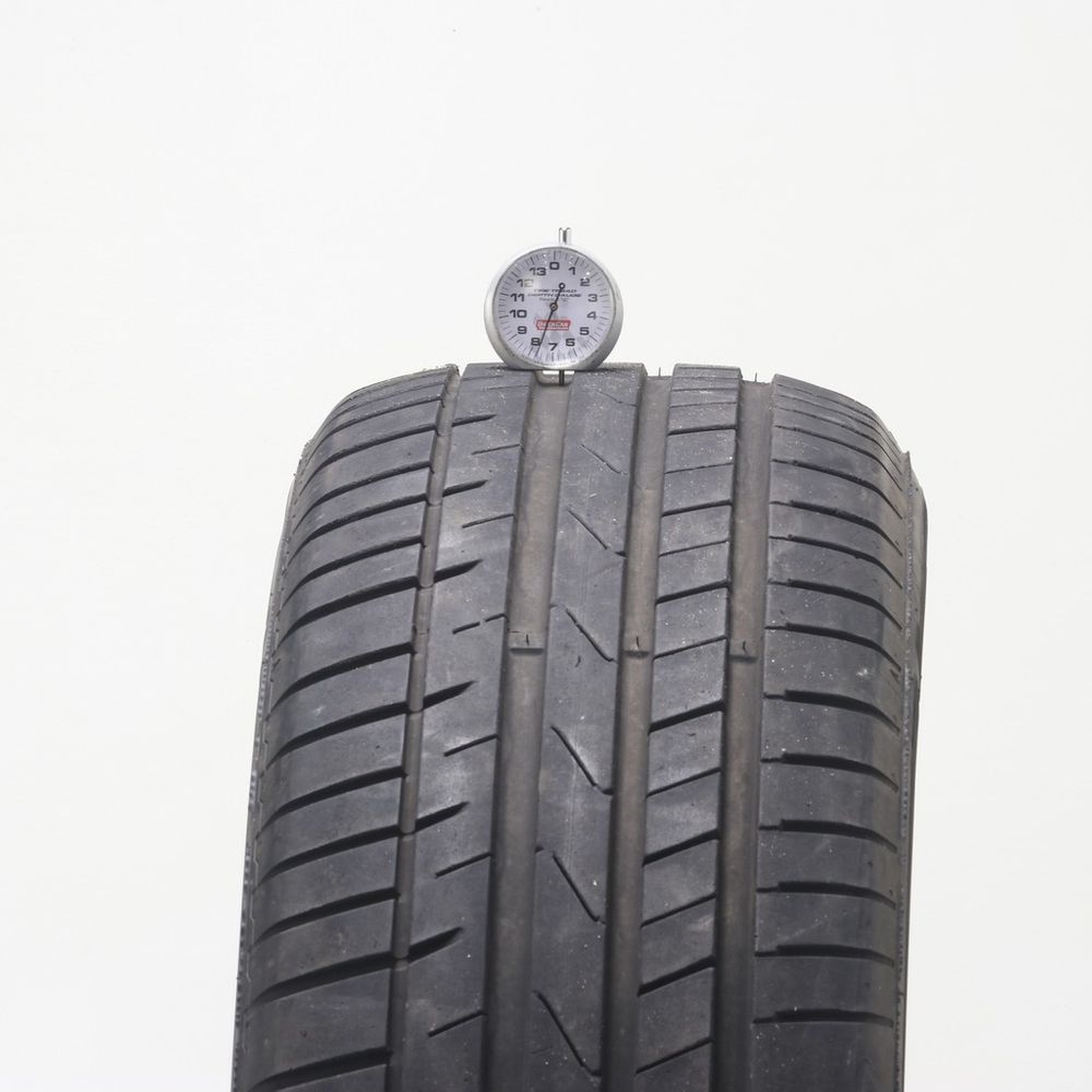 Used 235/60R18 Petlas Explero PT431 H/T 107V - 7.5/32 - Image 2