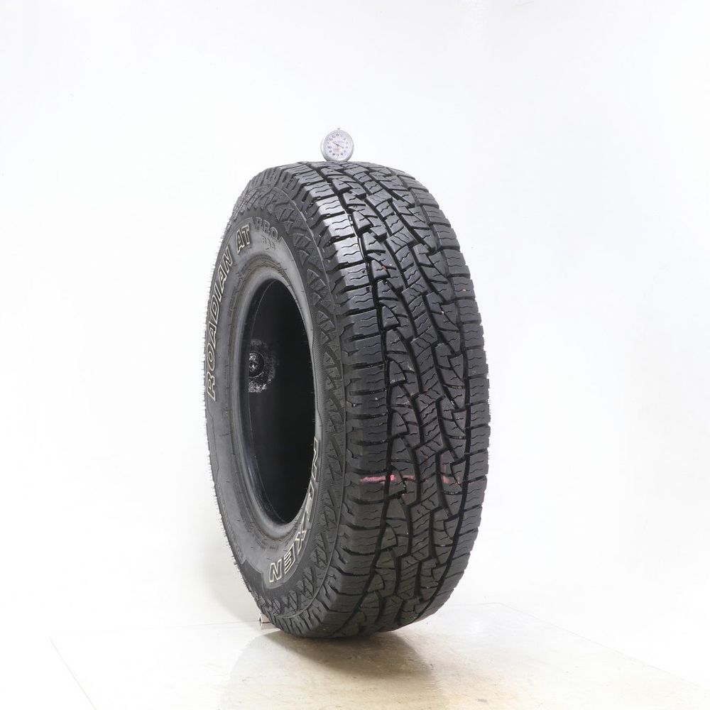 Used LT 30X9.5R15 Nexen Roadian AT Pro RA8 104S C - 11.5/32 - Image 1