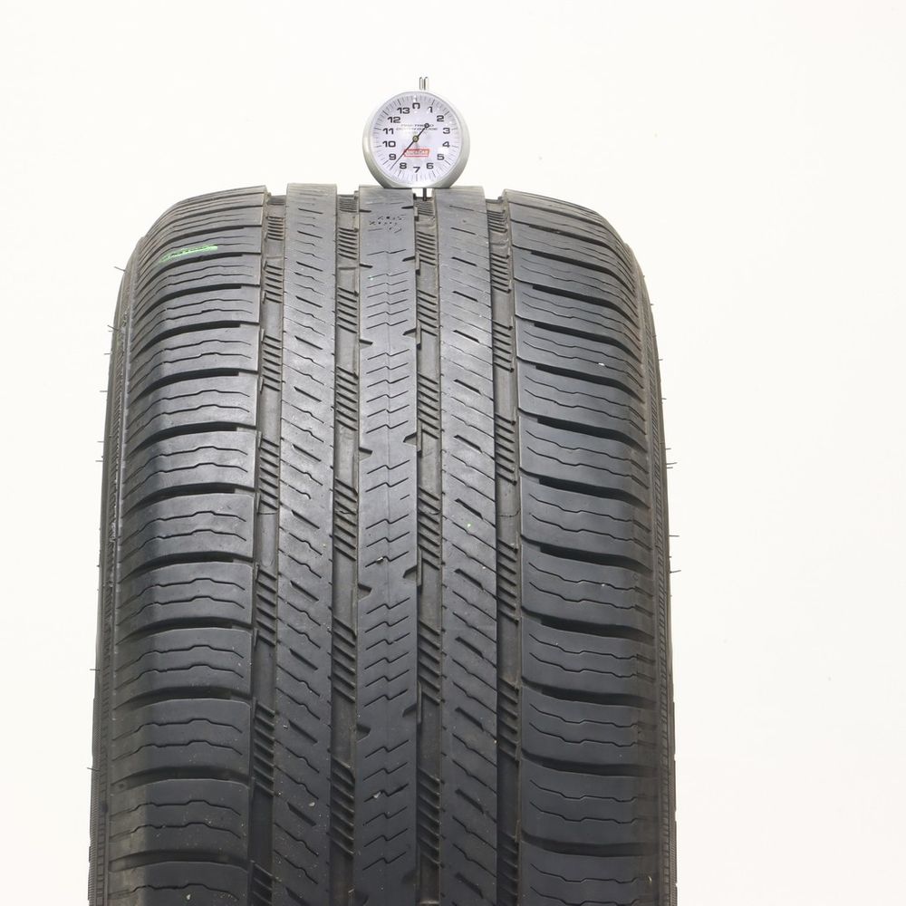 Set of (2) Used 245/50R20 Nokian One 102V - 8.5-9/32 - Image 2
