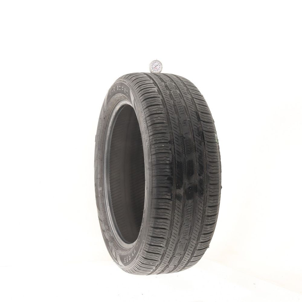 Set of (2) Used 245/50R20 Nokian One 102V - 8.5-9/32 - Image 4