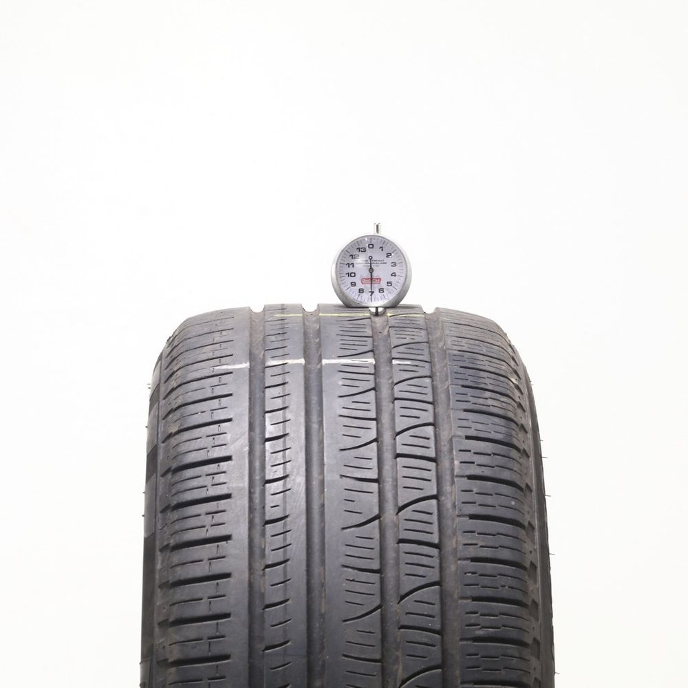 Used 235/50R18 Pirelli Scorpion Verde AO 97H - 7/32 - Image 2