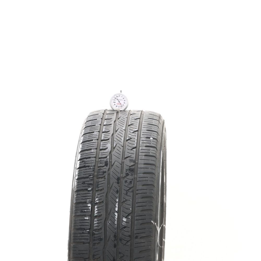 Used 215/55R17 Big O Legacy AS Plus 94V - 5.5/32 - Image 2