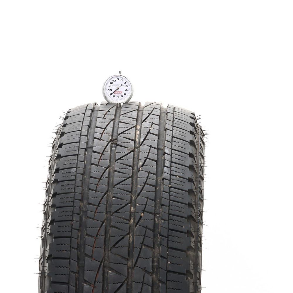 Set of (4) Used 245/60R18 Firestone Destination LE2 105H - 8.5-9/32 - Image 2