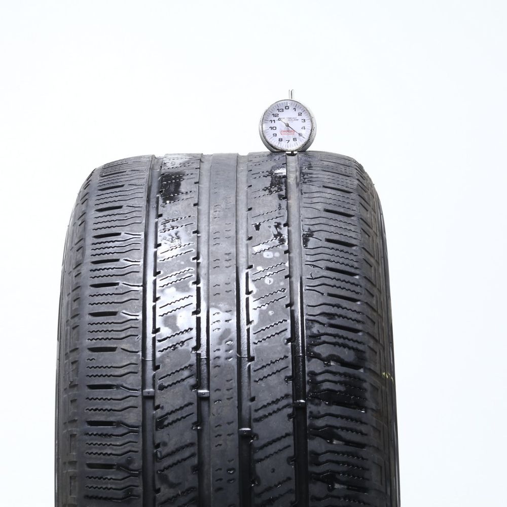 Used 235/45R22 Hankook Dynapro HT 114H - 5/32 - Image 2