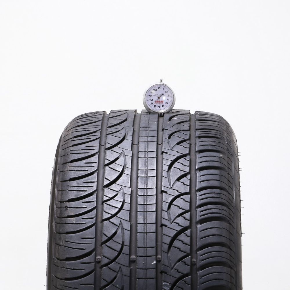 Used 275/40ZR20 Pirelli P Zero Nero 106Y - 8.5/32 - Image 2