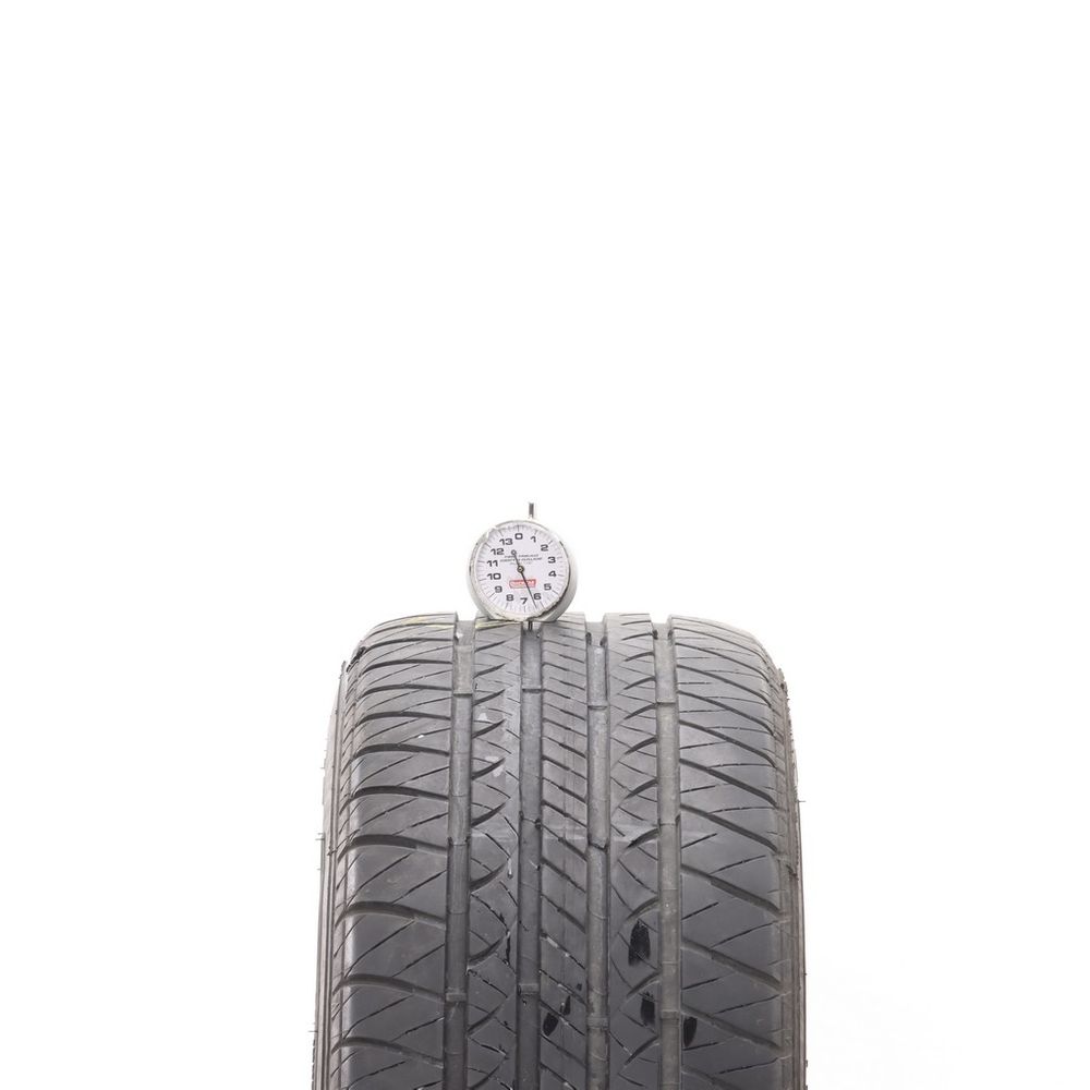 Set of (2) Used 215/55R16 Douglas Touring A/S 93H - 6-7/32 - Image 2