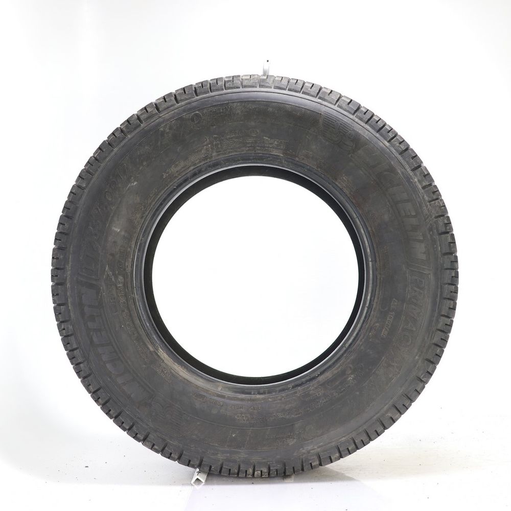 Used LT 235/80R17 Michelin Primacy XC 120/117R E - 6/32 - Image 3