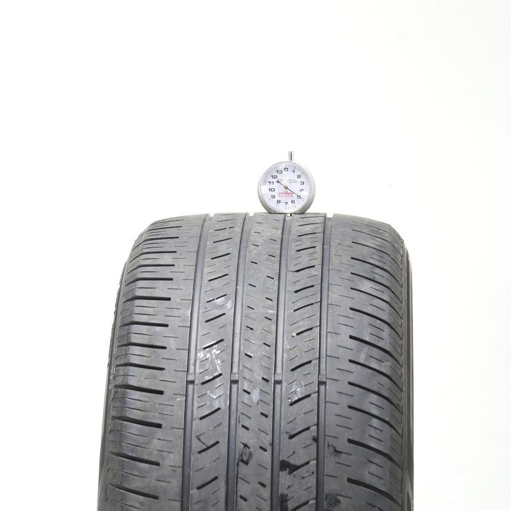 Used 255/45R20 Nexen Roadian GTX RG1 SUV 101W - 4.5/32 - Image 2