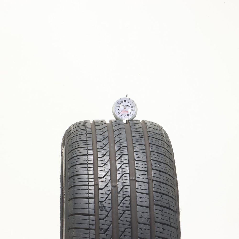 Set of (2) Used 225/45R17 Pirelli Cinturato P7 Run Flat 91H - 8.5/32 - Image 2