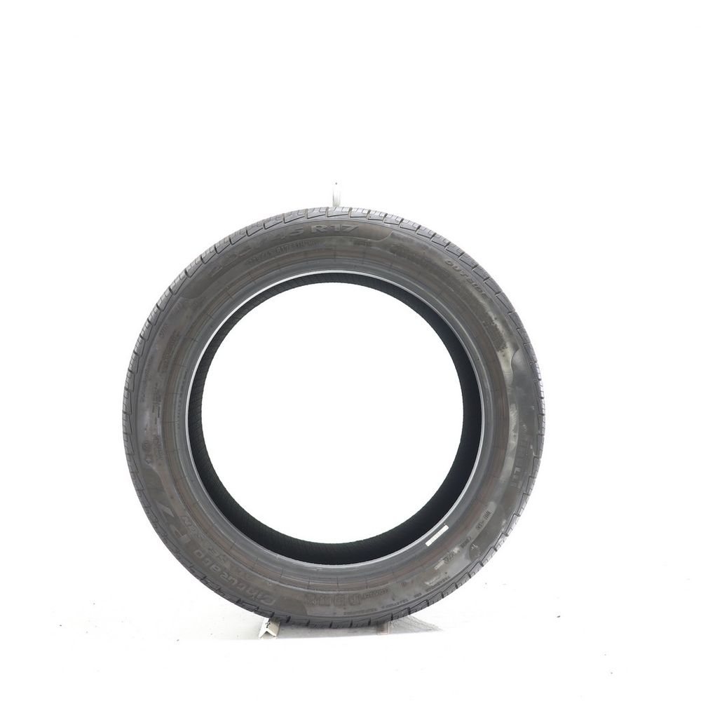 Set of (2) Used 225/45R17 Pirelli Cinturato P7 Run Flat 91H - 8.5/32 - Image 3