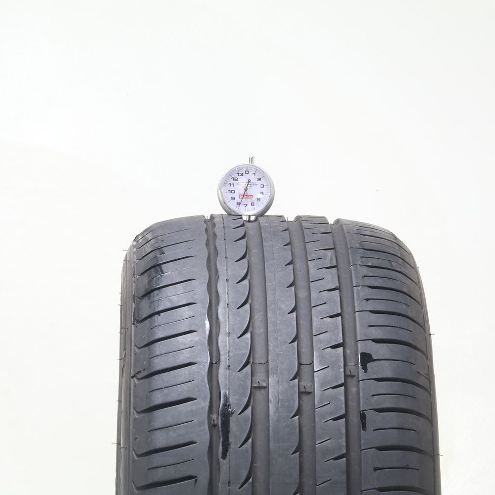 Set of (2) Used 255/50R19 Sailun Atrezzo SVA1 107V - 7.5-8/32 - Image 2