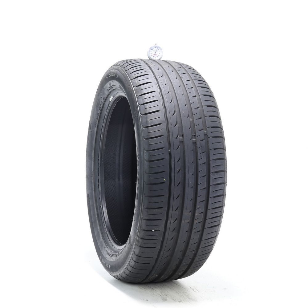 Set of (2) Used 255/50R19 Sailun Atrezzo SVA1 107V - 7.5-8/32 - Image 4