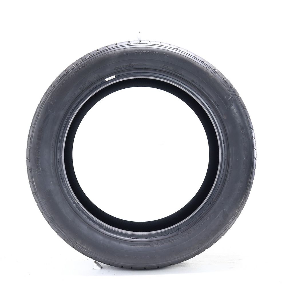 Set of (2) Used 255/50R19 Sailun Atrezzo SVA1 107V - 7.5-8/32 - Image 6