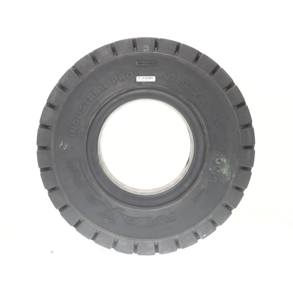 New 6-9 Maxam MS701+ 1N/A - Image 3